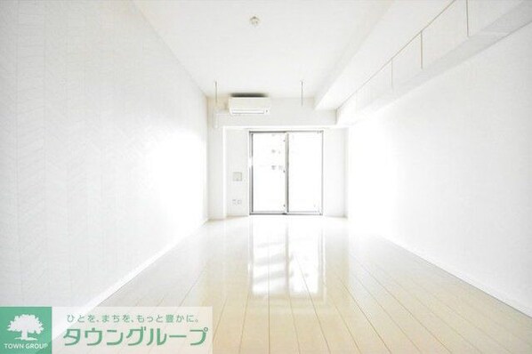 ARTECASA Alivie 綾瀬の物件内観写真